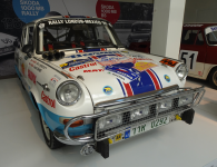 Skoda Auto IV